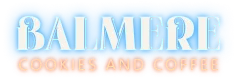 Balmere logo - home